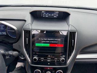 Subaru XV 2.0i Hybrid CVT Executive Plus