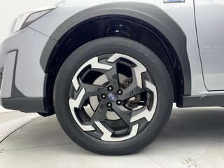 Subaru XV 2.0i Hybrid CVT Executive Plus