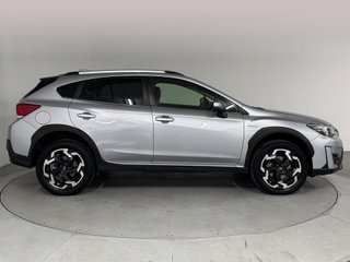 Subaru XV 2.0i Hybrid CVT Executive Plus