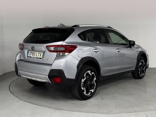 Subaru XV 2.0i Hybrid CVT Executive Plus
