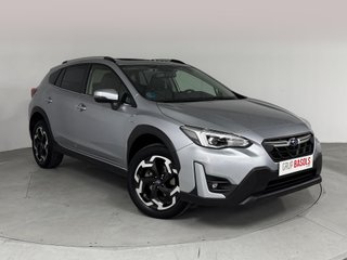 Subaru XV 2.0i Hybrid CVT Executive Plus