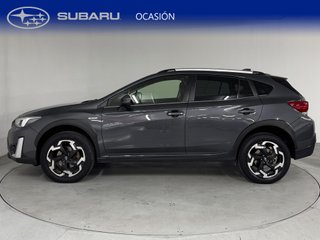 Subaru XV 2.0i Hybrid CVT Sport Plus