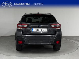Subaru XV 2.0i Hybrid CVT Sport Plus