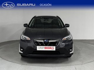 Subaru XV 2.0i Hybrid CVT Sport Plus