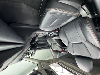 Subaru XV 2.0i Hybrid CVT Sport Plus