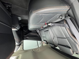 Subaru XV 2.0i Hybrid CVT Sport Plus
