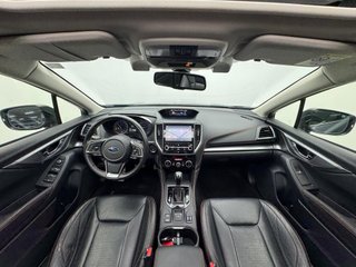 Subaru XV 2.0i Hybrid CVT Sport Plus