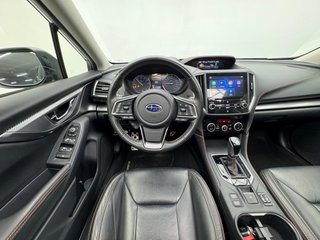 Subaru XV 2.0i Hybrid CVT Sport Plus