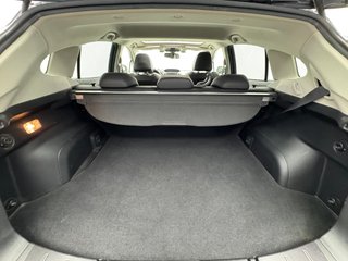 Subaru XV 2.0i Hybrid CVT Sport Plus