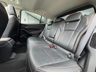 Subaru XV 2.0i Hybrid CVT Sport Plus