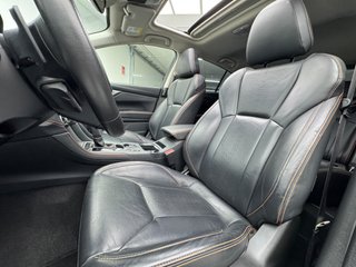 Subaru XV 2.0i Hybrid CVT Sport Plus
