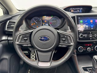 Subaru XV 2.0i Hybrid CVT Sport Plus
