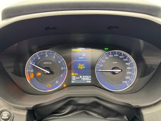 Subaru XV 2.0i Hybrid CVT Sport Plus