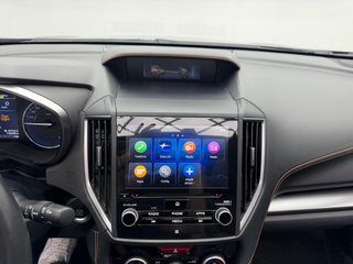 Subaru XV 2.0i Hybrid CVT Sport Plus