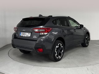 Subaru XV 2.0i Hybrid CVT Sport Plus