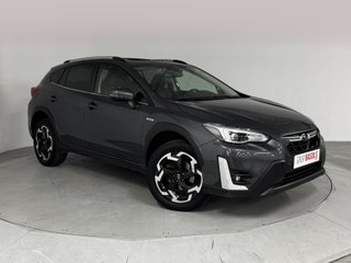 Subaru XV 2.0i Hybrid CVT Sport Plus