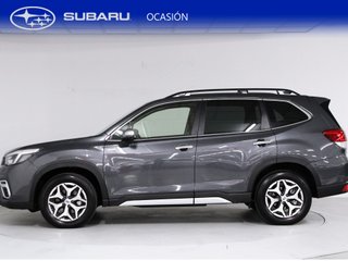 Subaru Forester 2.0i Hybrid CVT Executive Plus