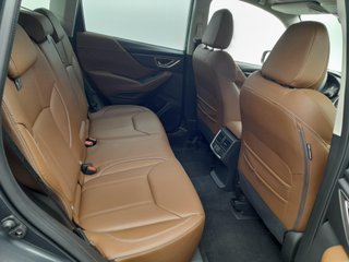 Subaru Forester 2.0i Hybrid CVT Executive Plus