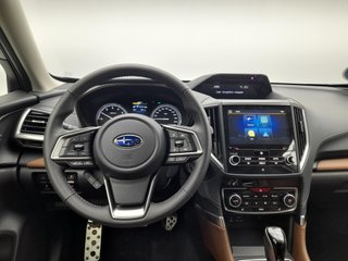 Subaru Forester 2.0i Hybrid CVT Executive Plus
