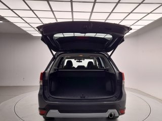 Subaru Forester 2.0i Hybrid CVT Executive Plus