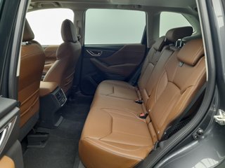 Subaru Forester 2.0i Hybrid CVT Executive Plus