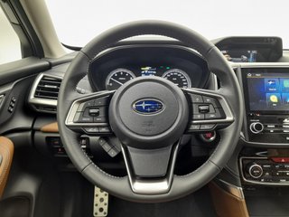 Subaru Forester 2.0i Hybrid CVT Executive Plus