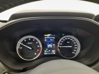 Subaru Forester 2.0i Hybrid CVT Executive Plus
