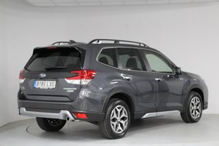 Subaru Forester 2.0i Hybrid CVT Executive Plus