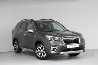 Subaru Forester 2.0i Hybrid CVT Executive Plus