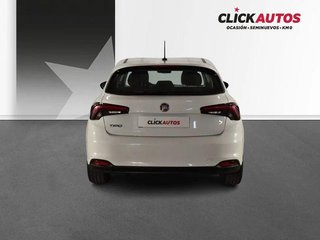 FIAT TIPO 1.0 100CV CITY LIFE