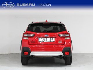 Subaru XV 2.0i Hybrid CVT Executive Plus