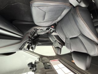 Subaru XV 2.0i Hybrid CVT Executive Plus