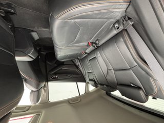 Subaru XV 2.0i Hybrid CVT Executive Plus