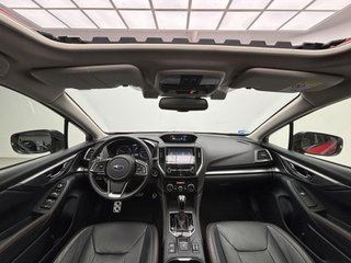 Subaru XV 2.0i Hybrid CVT Executive Plus