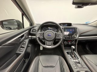 Subaru XV 2.0i Hybrid CVT Executive Plus