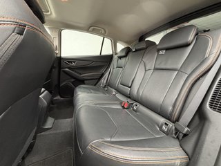Subaru XV 2.0i Hybrid CVT Executive Plus