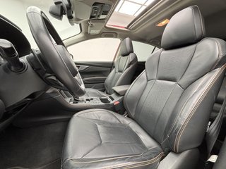 Subaru XV 2.0i Hybrid CVT Executive Plus