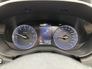 Subaru XV 2.0i Hybrid CVT Executive Plus