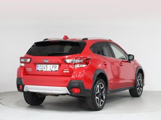 Subaru XV 2.0i Hybrid CVT Executive Plus