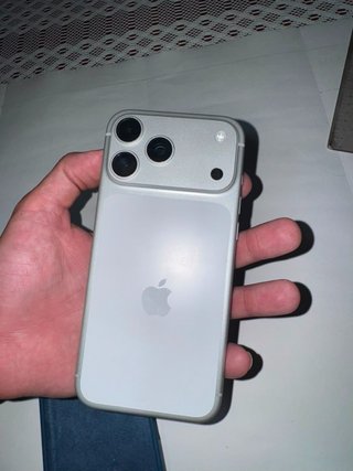 iPhone 17 Pro Max Gris 256GB