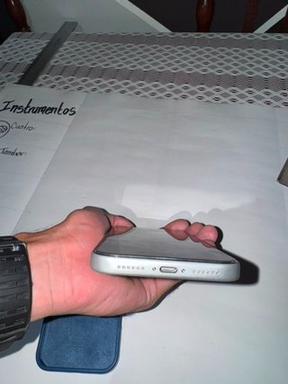 iPhone 17 Pro Max Gris 256GB
