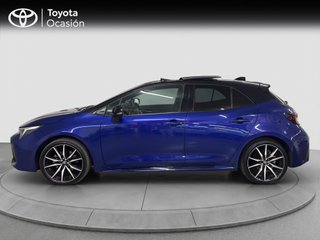 Toyota Corolla 200H GR-Sport
