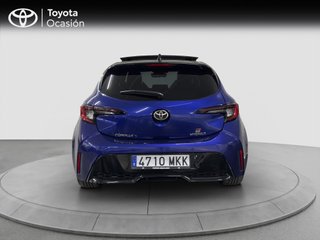Toyota Corolla 200H GR-Sport