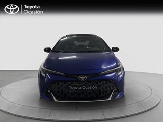 Toyota Corolla 200H GR-Sport
