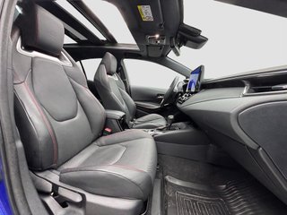 Toyota Corolla 200H GR-Sport