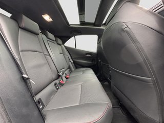 Toyota Corolla 200H GR-Sport