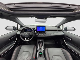 Toyota Corolla 200H GR-Sport