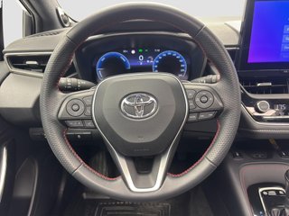 Toyota Corolla 200H GR-Sport
