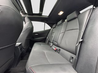 Toyota Corolla 200H GR-Sport