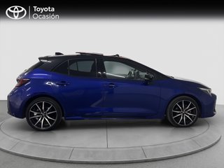 Toyota Corolla 200H GR-Sport